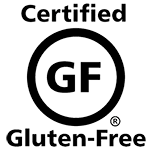 گواهینامه گلوتن فری فوراور